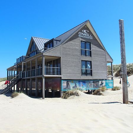 Vakantieappartement De Kabbelaar アウドルプ エクステリア 写真