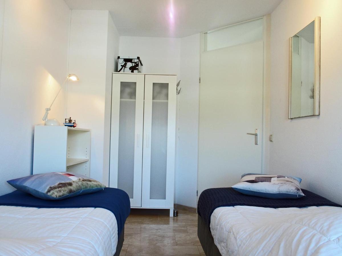 Vakantieappartement De Kabbelaar アウドルプ エクステリア 写真