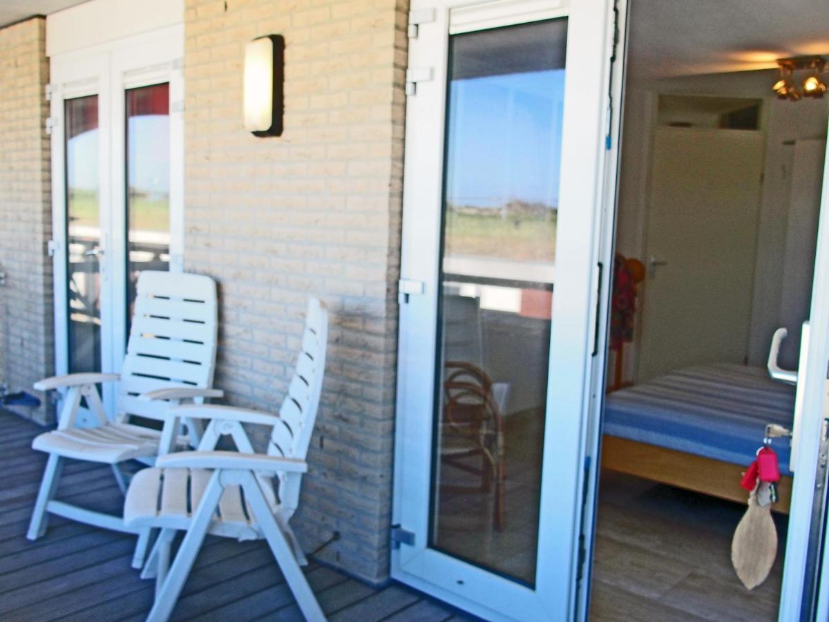 Vakantieappartement De Kabbelaar アウドルプ エクステリア 写真