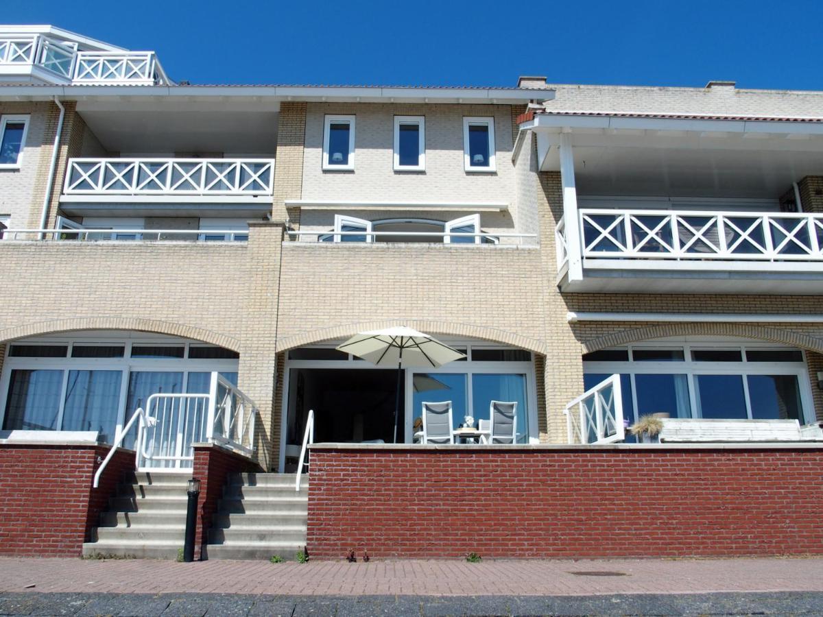 Vakantieappartement De Kabbelaar アウドルプ エクステリア 写真