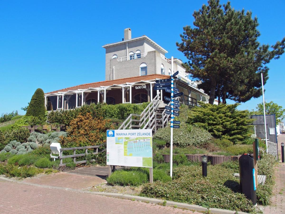 Vakantieappartement De Kabbelaar アウドルプ エクステリア 写真