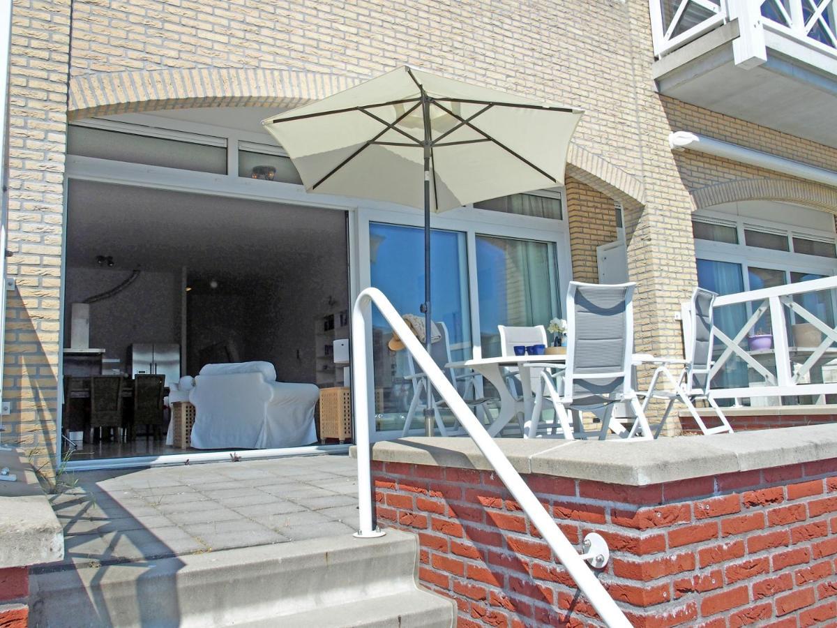 Vakantieappartement De Kabbelaar アウドルプ エクステリア 写真
