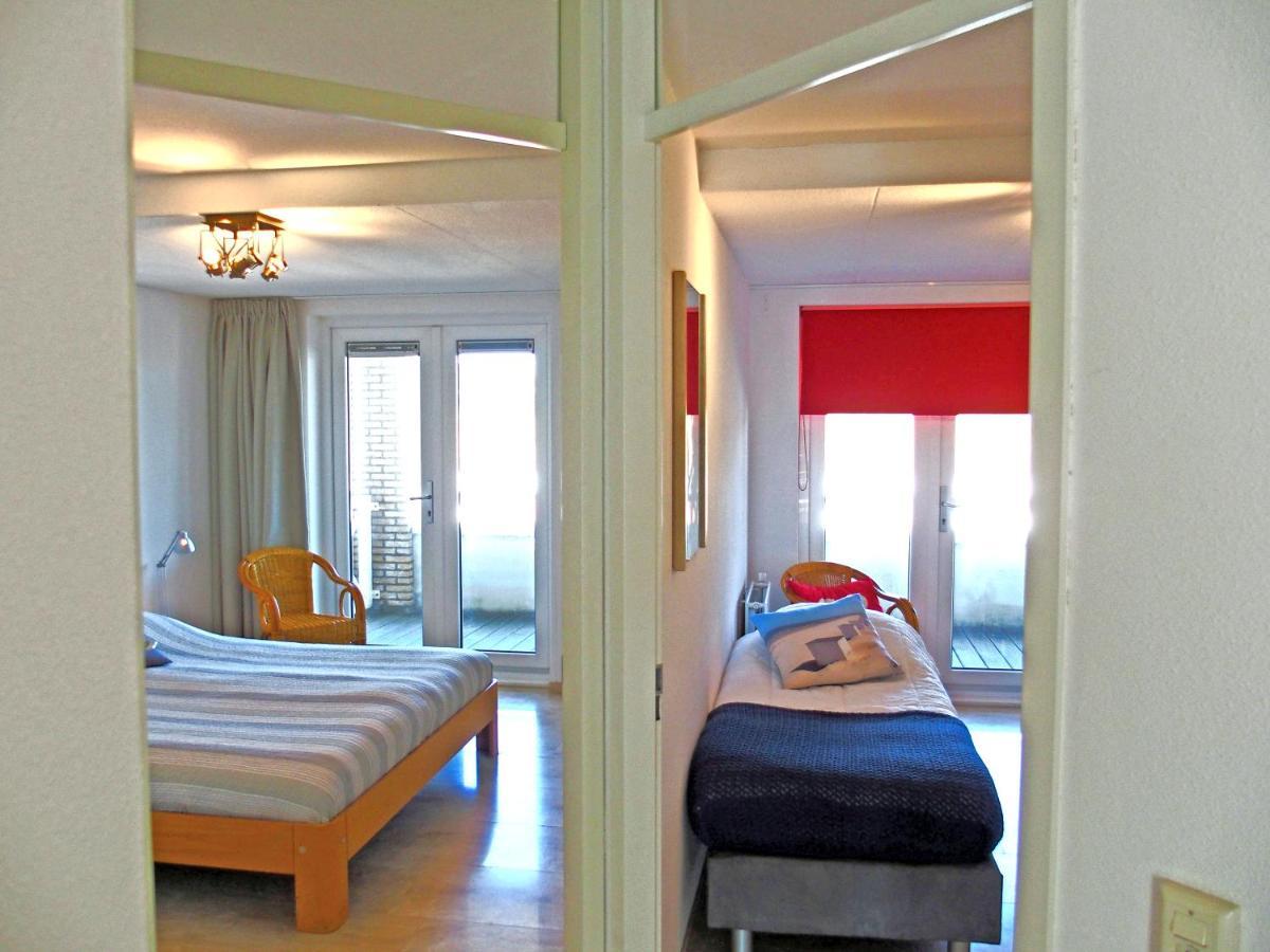 Vakantieappartement De Kabbelaar アウドルプ エクステリア 写真