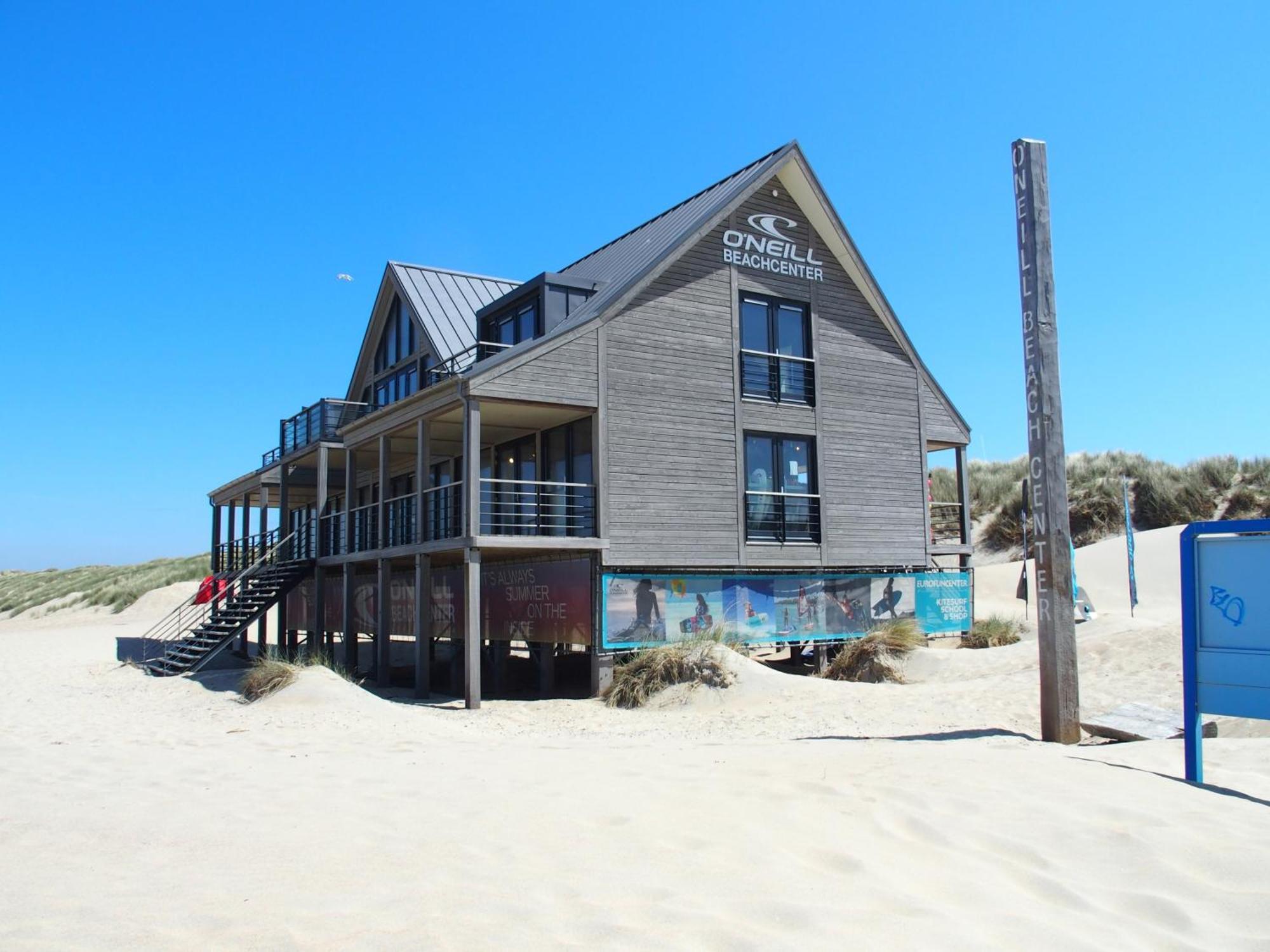 Vakantieappartement De Kabbelaar アウドルプ エクステリア 写真
