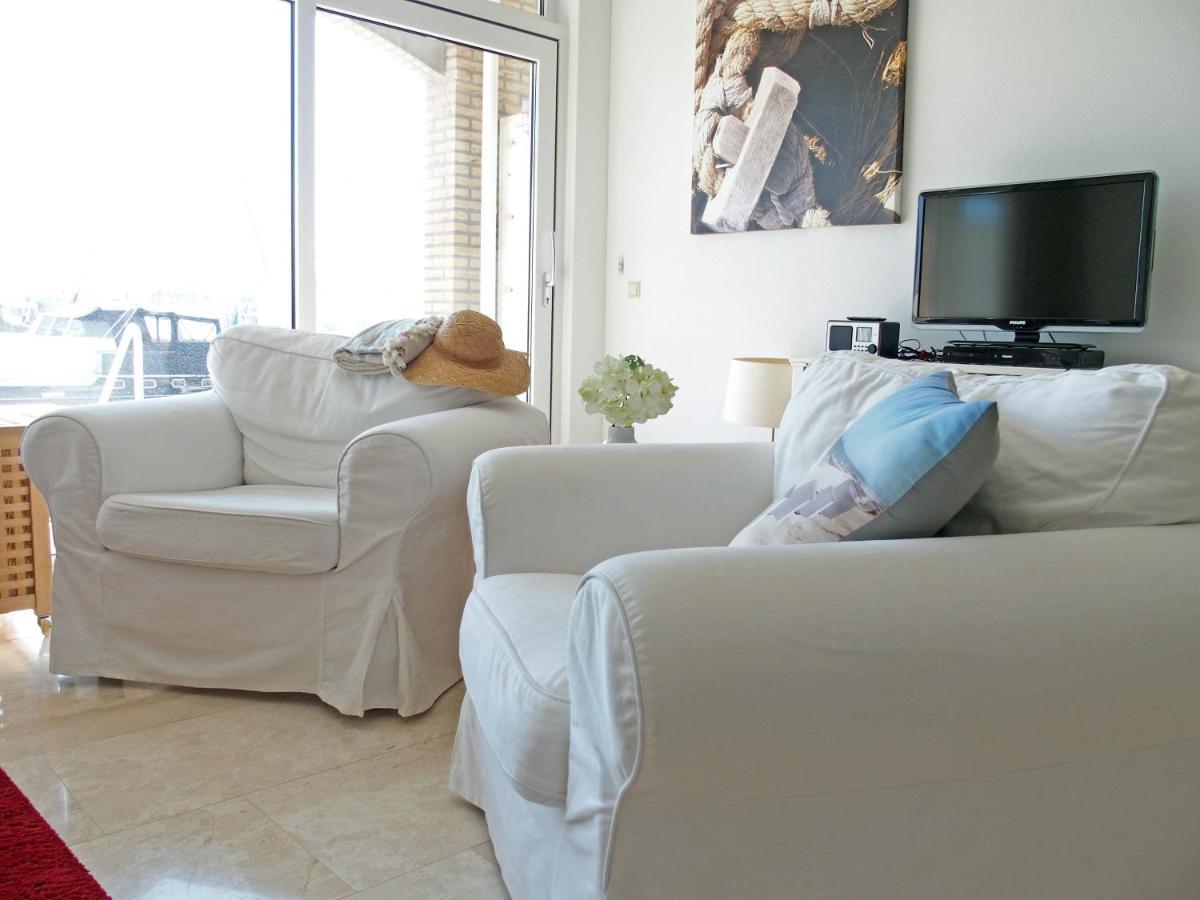 Vakantieappartement De Kabbelaar アウドルプ エクステリア 写真