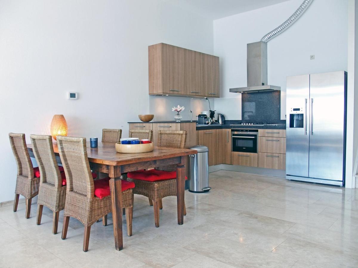 Vakantieappartement De Kabbelaar アウドルプ エクステリア 写真