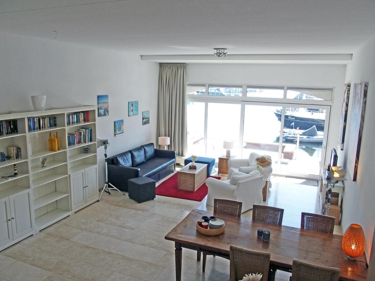 Vakantieappartement De Kabbelaar アウドルプ エクステリア 写真